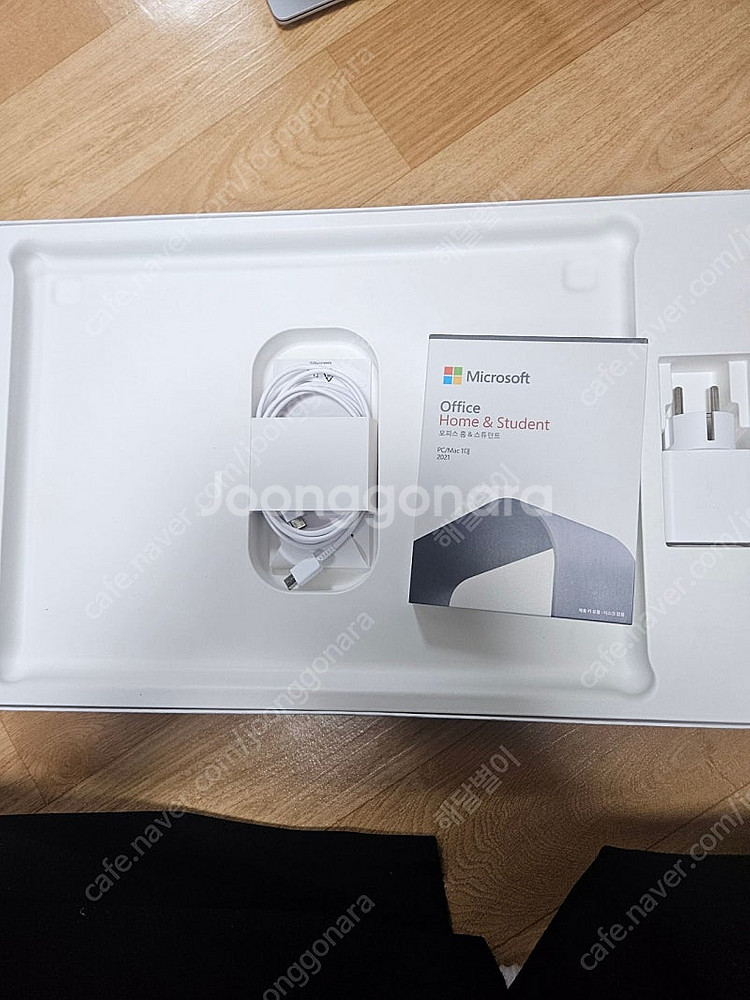 갤럭시북4 프로 ultra7 1tb 16인치 정품MS ...--9