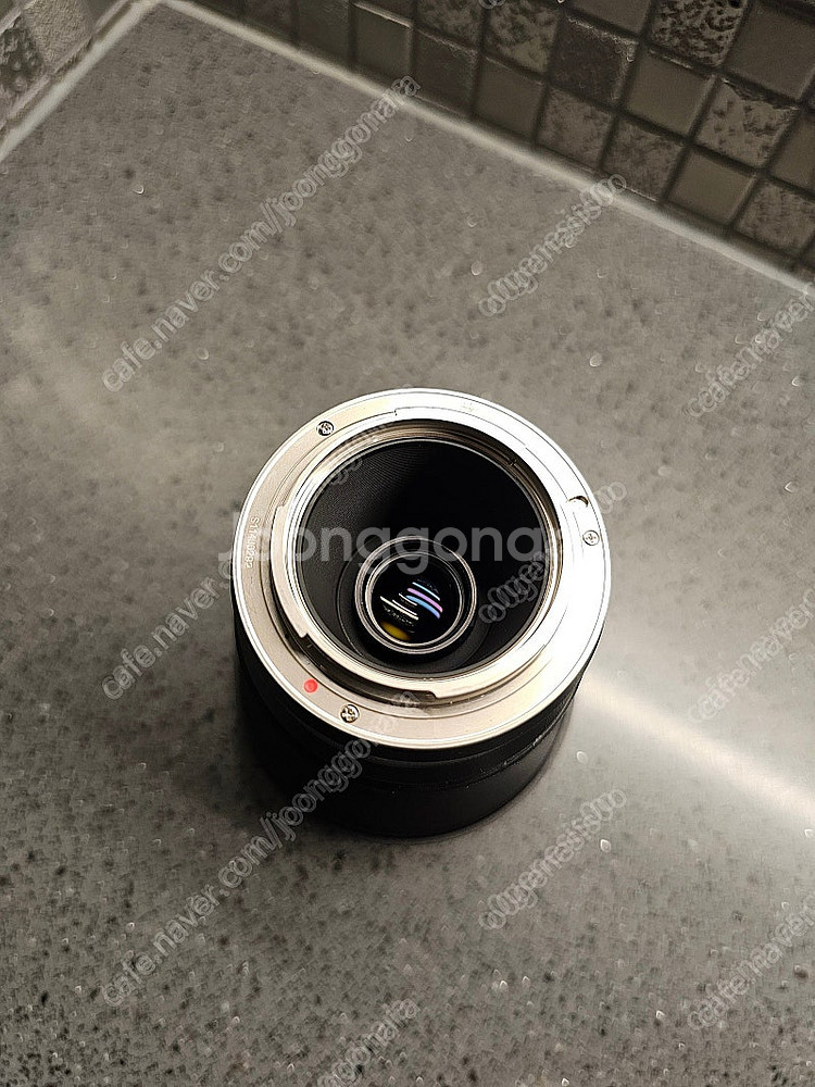 시그마 아트삼식이 30mm F1.4DC 렌즈 (캐논마운...--0