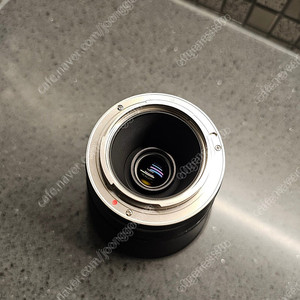 시그마 아트삼식이 30mm F1.4DC 렌즈 (캐논마운트)