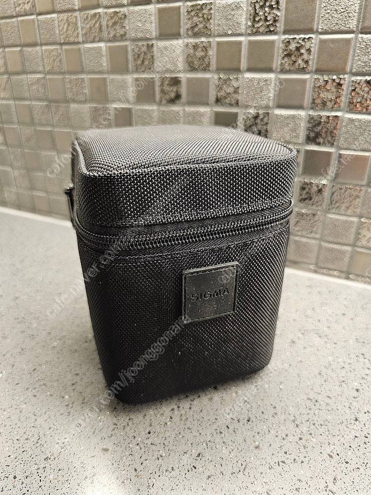 시그마 아트삼식이 30mm F1.4DC 렌즈 (캐논마운트)--1