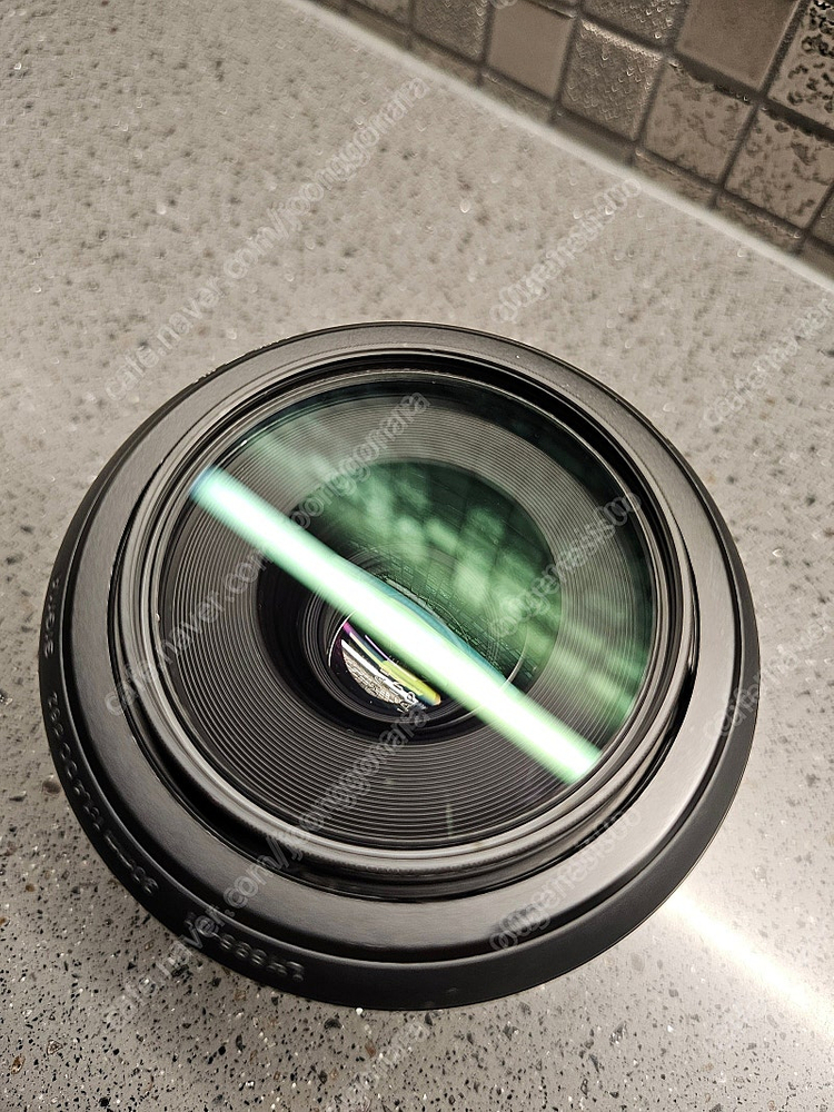 시그마 아트삼식이 30mm F1.4DC 렌즈 (캐논마운트)--5