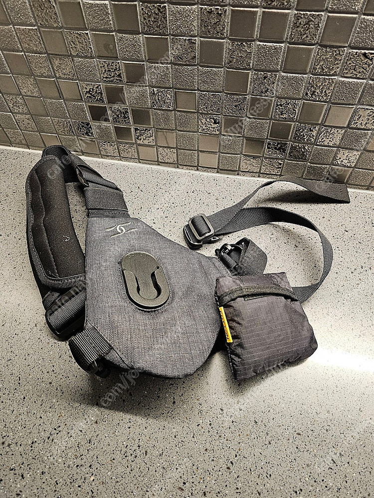 코튼 캐리어 스카우트 cotton carrier scout 판매합니다--1