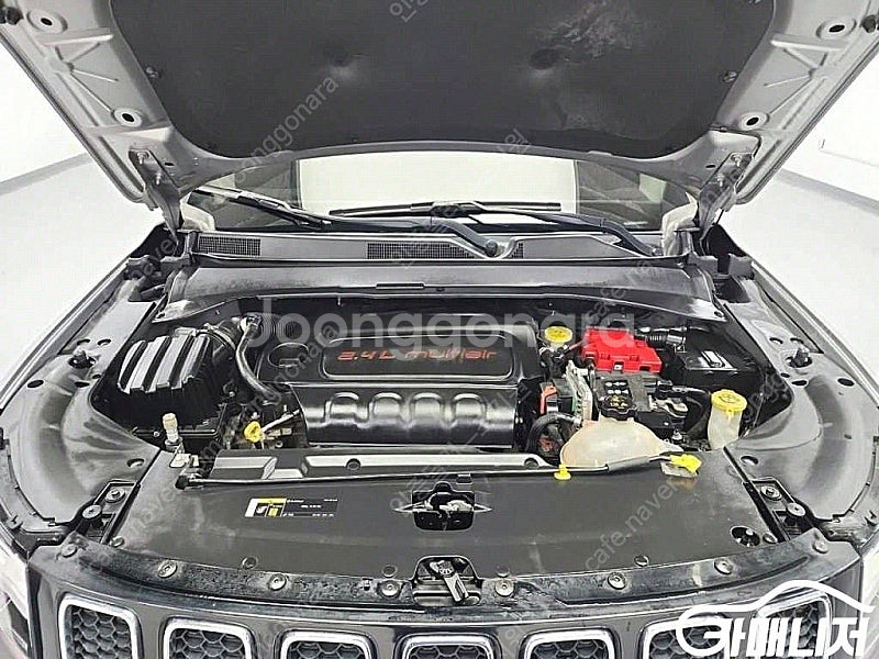 [지프]컴패스 2세대 2.4 AWD 론지튜드 ★중고차★...--5