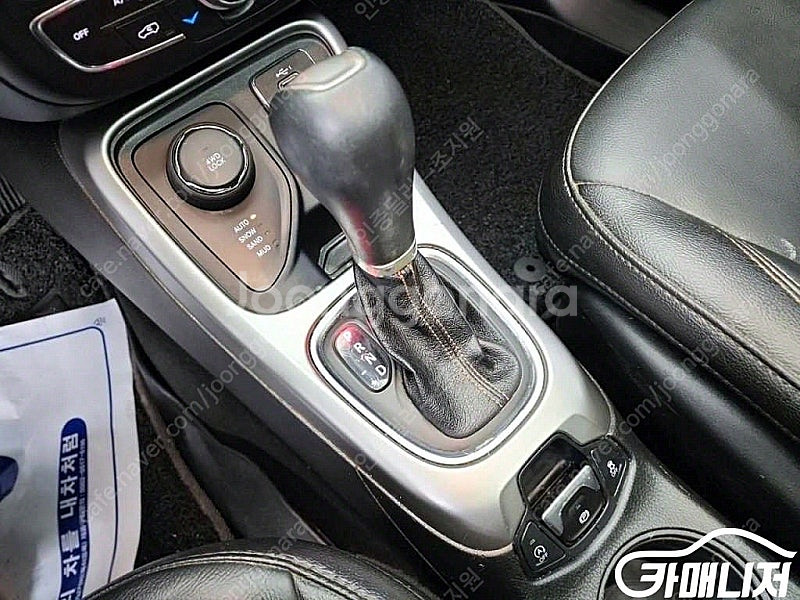 [지프]컴패스 2세대 2.4 AWD 론지튜드 ★중고차★...--8