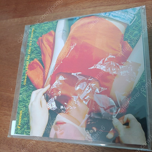 프롬 fromm 7인치 LP