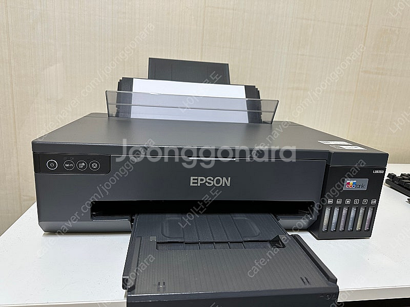 커스올 R2D2 케이스 제작 전사기 / Epson L1...--2