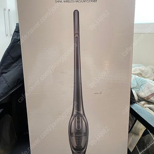 신일 2in1 무선청소기 SVC-SHS2100