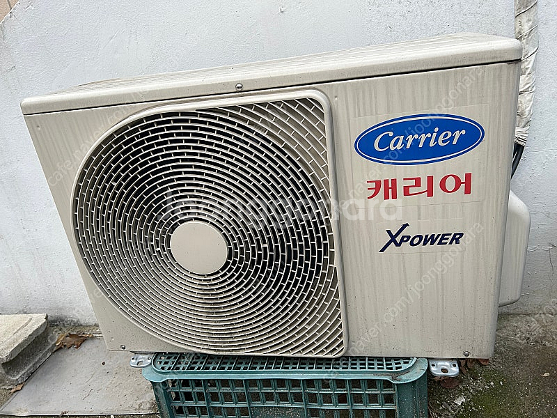 벽걸이 냉난방기--2