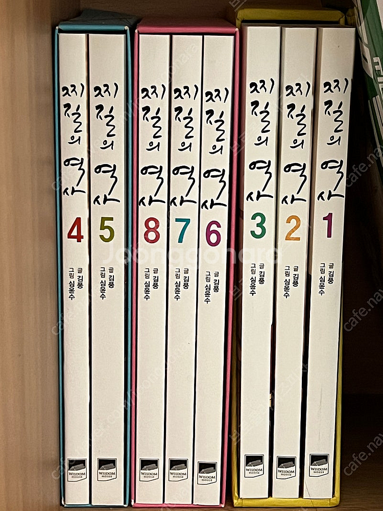 라노벨, 만화--0