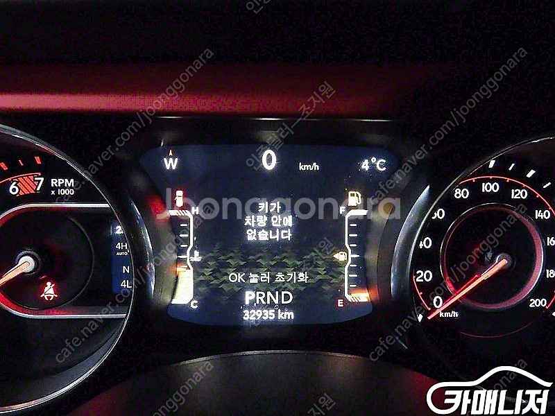 [지프]랭글러 (JL) 2.0 루비콘 4도어 하이 ★중...--9