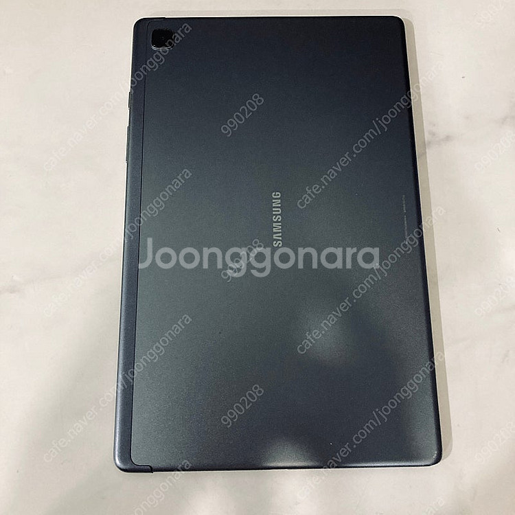 갤럭시 탭A7 그레이 64G 매우깨끗 셀룰러 11만5천...--1