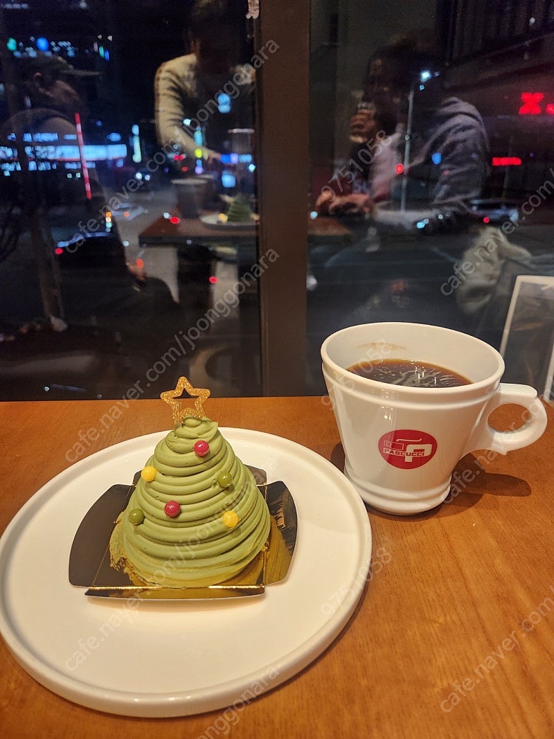포항 브라운도트 죽도점