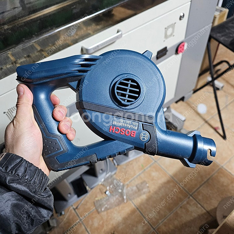 보쉬 gbl 120 박스풀 서대문구 직거래 45000원--2