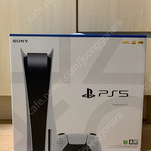 PS5 1018A 디스크 에디션 팝니다