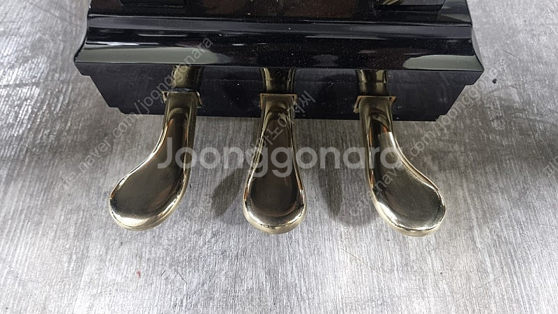 (판매 ) 삼익사일런트 그랜드피아노 G-185E--2
