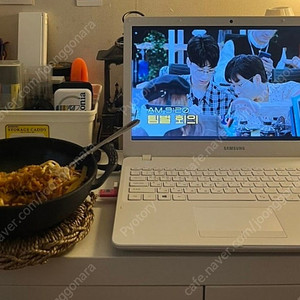 삼성 노트북 15.6인치 nt300e5k-l24w