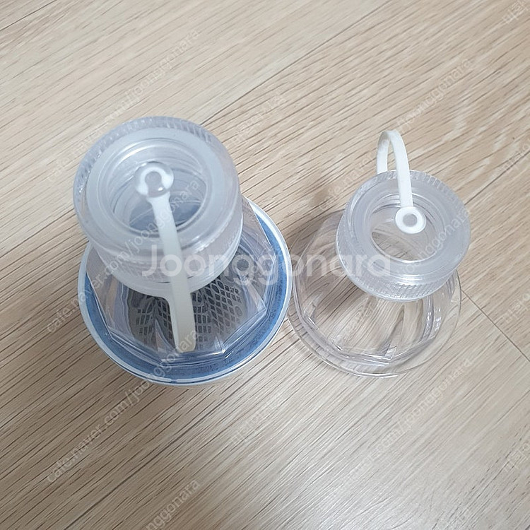 아르미유 수소수 생성기-생수병전용--1