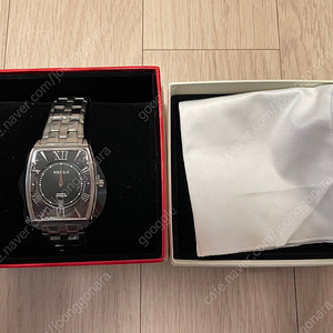 Kienzle 남성 시계 V81091343250