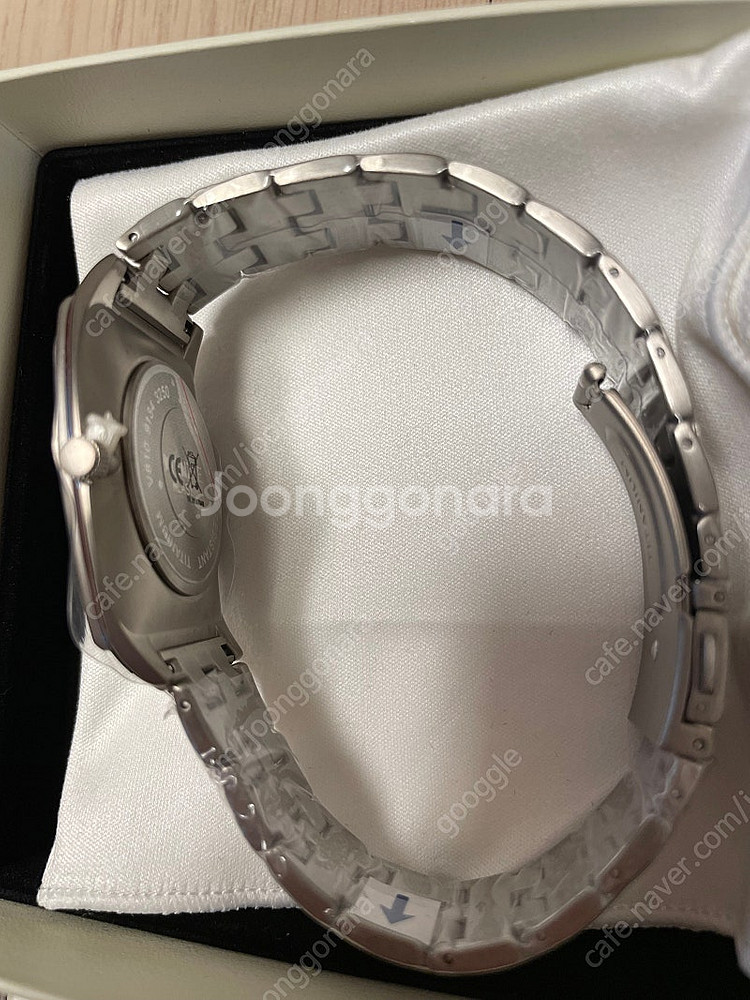 Kienzle 남성 시계 V81091343250--4