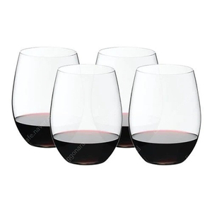 리델 유리 와인잔 텀블러 4P RIEDEL ACCANTO 570ml 독일제조 24ea