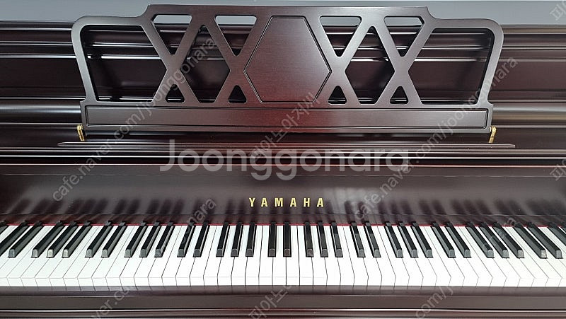 (판매)2012년생산 야마하피아노 M2SM--8