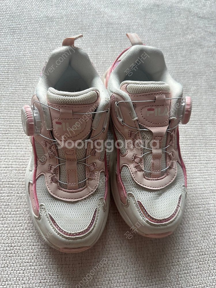 여아 운동화 200 일괄--0