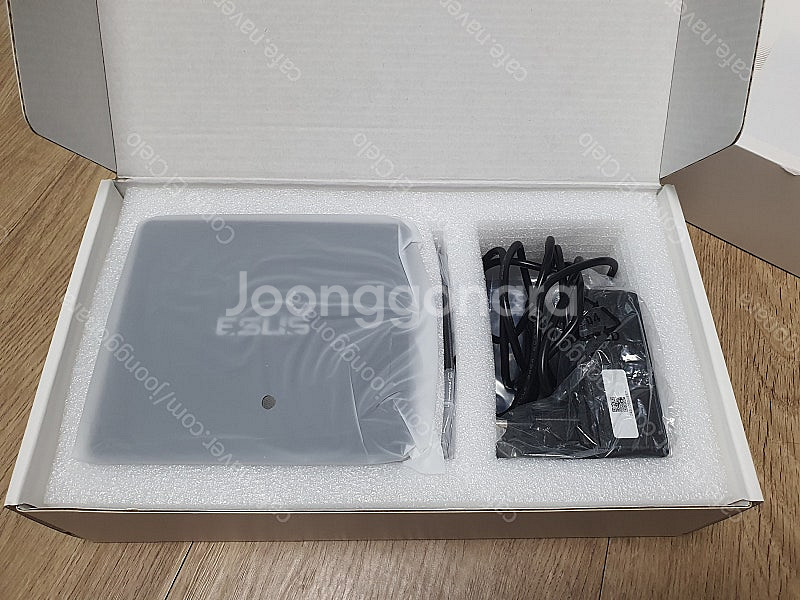 ESUS N100 미니pc 베어본--1