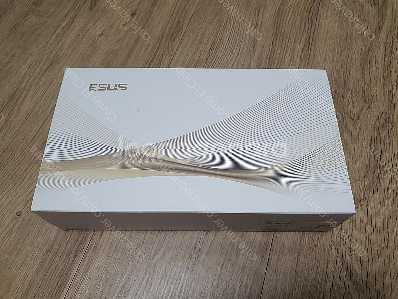 ESUS N100 미니pc 베어본--3