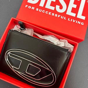 Diesel 카드지갑(x09886)