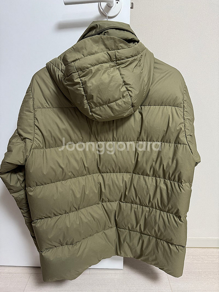 파타고니아 사일런트 다운 자켓 M--1