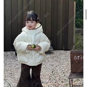 아기패딩점퍼 아이아이 오리털패딩 구스패딩