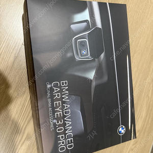 Bmw 순정블박 car eye 3.0pro 팝니다