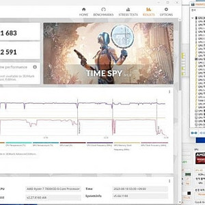 7800x3d rx6950xt