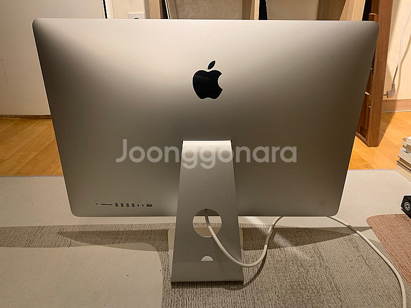 2019 아이맥 27인치 5K imac--9