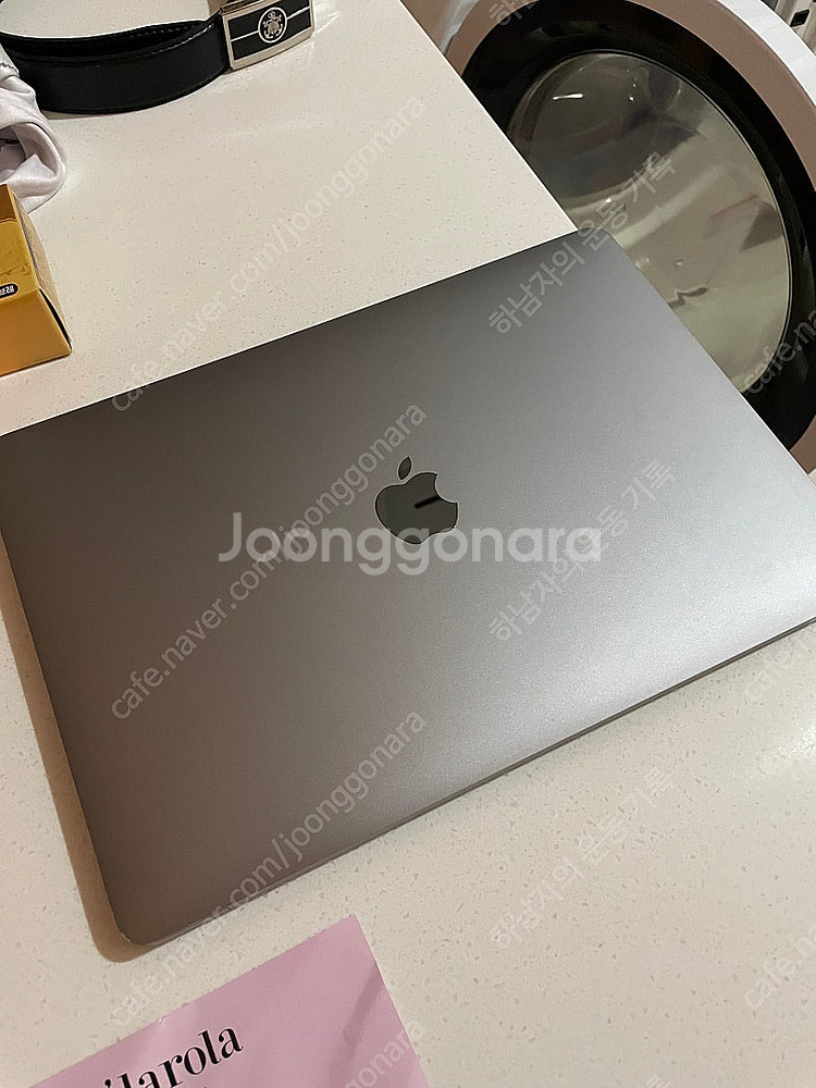 맥북 프로 2019 13인치 판매--0