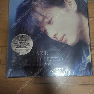 ZARD ALBUM COLLECTION 판매합니다(미사용품)