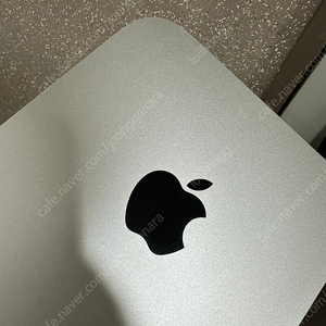 m2pro mac mini 맥미니 기본형 RAM 16GB SSD 512GB 램16기가 512기가 판매