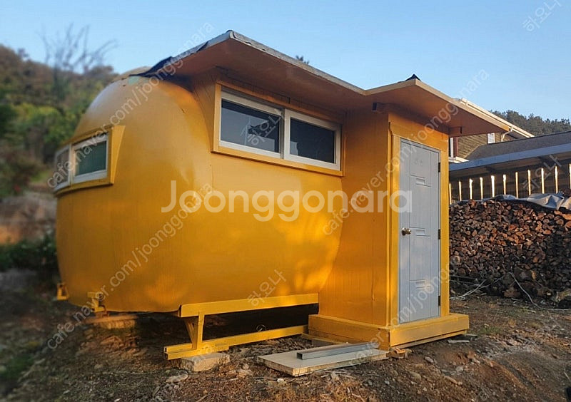 농막 컨테이너 판매합니다--0