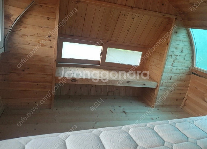 농막 컨테이너 판매합니다--4