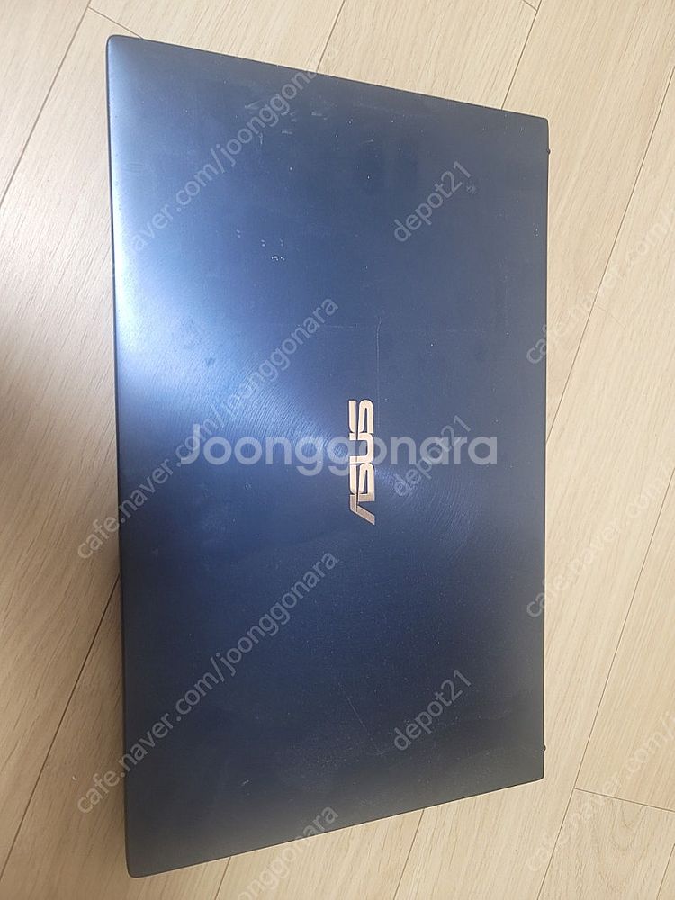 asus 젠북 부품용--1