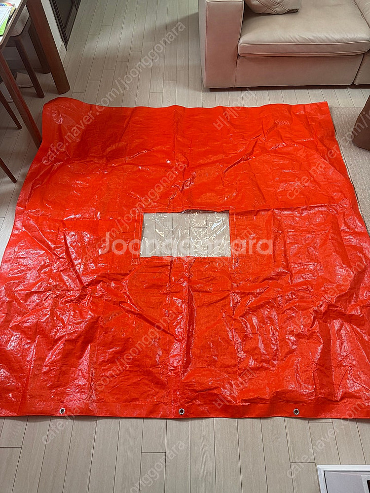 포장마차 야장 테이블--1