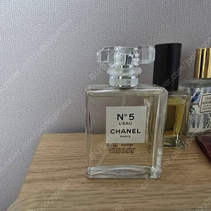 샤넬 no.5 로 50ml