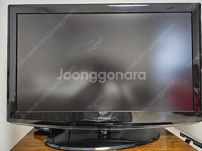 40인치 LCD TV (LN40R81BD) 판매--0