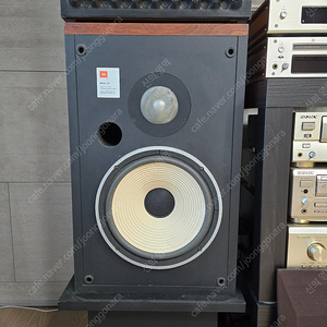 JBL L56 스피커 팝니다.