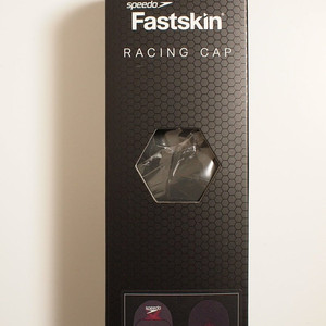 스피도 Speedo Fastskin Cap 새제품 팔아요