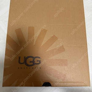 UGG BAILEY BUTTON boots(어그 베일리 부츠)