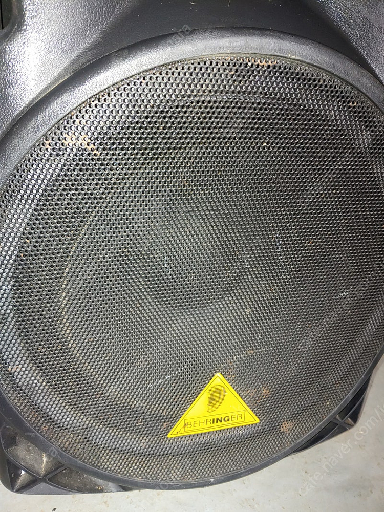 Behringer B212-A 베링거--3