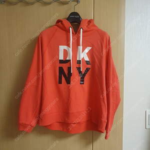 DKNY 후드티 사이즈55