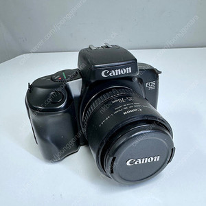 CANON 캐논 EOS750 카메라 루트카메라 필름카메라 35-70 줌렌즈