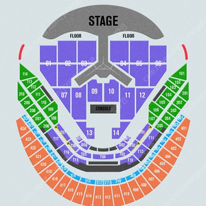 임영웅 콘서트 12월27일 1월4일 3,4,9,10구역 구합니다